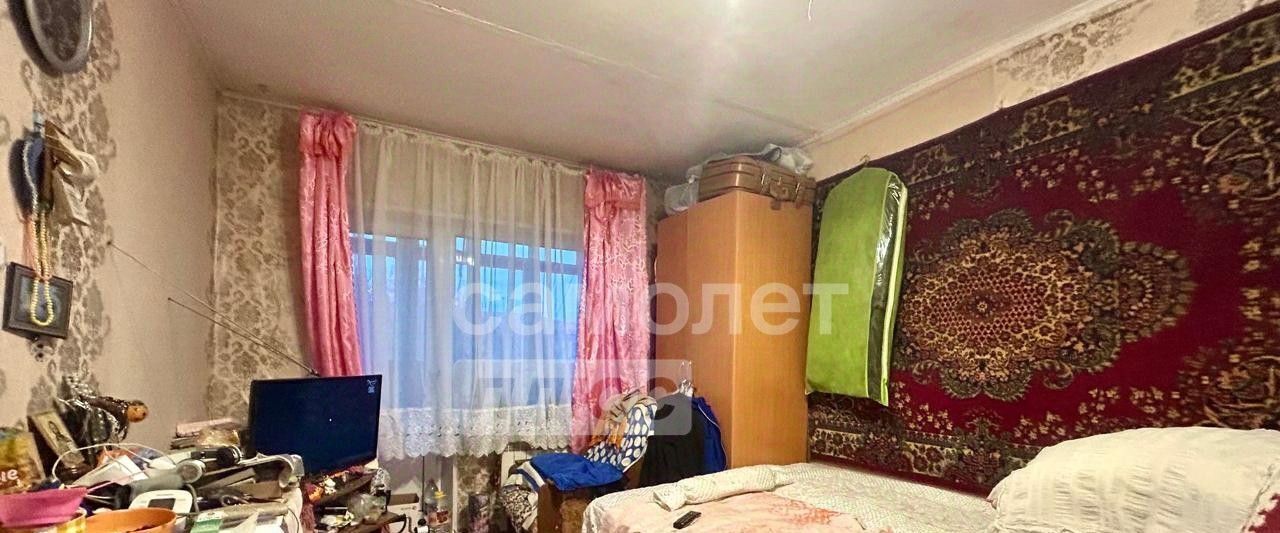 квартира г Абакан ул Маршала Жукова 101 фото 3