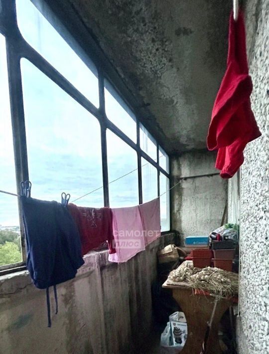 квартира г Абакан ул Маршала Жукова 101 фото 15