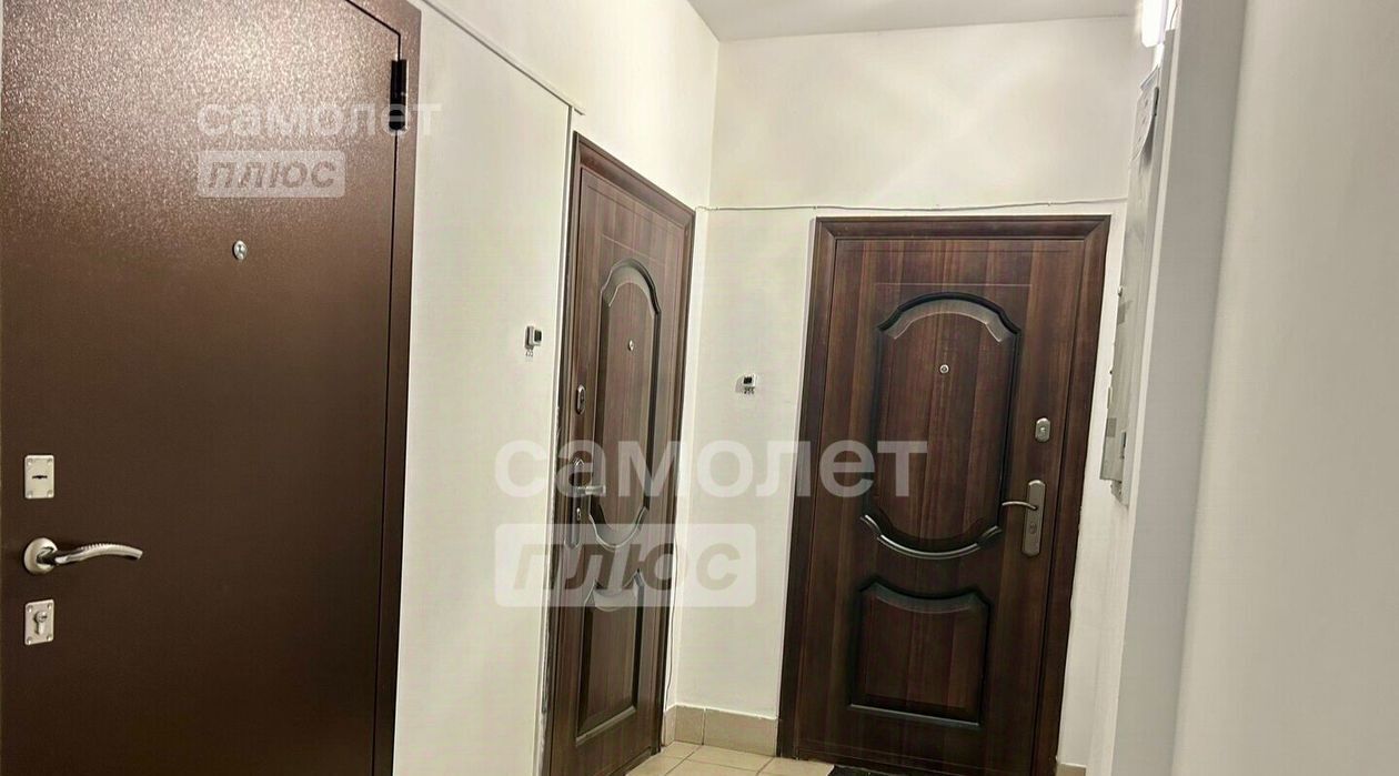 квартира г Абакан ул Торосова 7к/1 фото 12