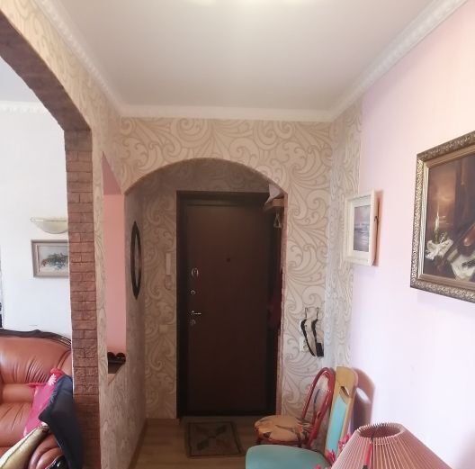 квартира г Волжский ул Мира 33 фото 10