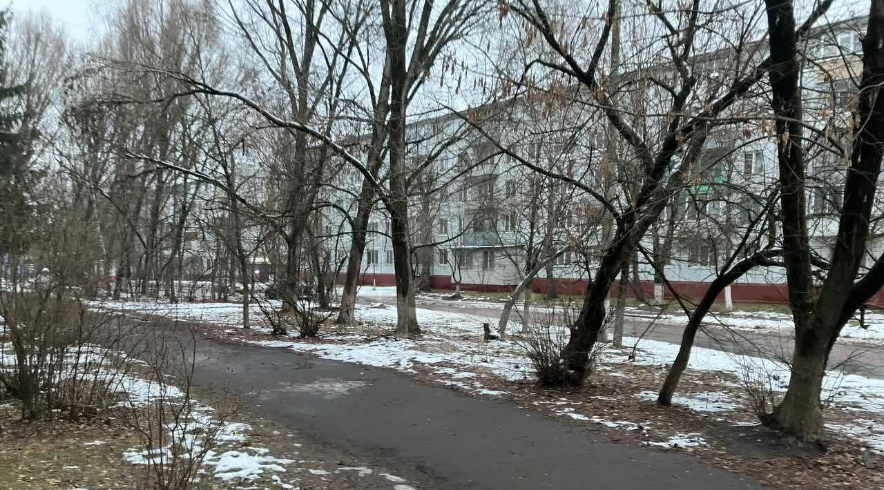торговое помещение г Брянск р-н Бежицкий ул Орловская 22 фото 3