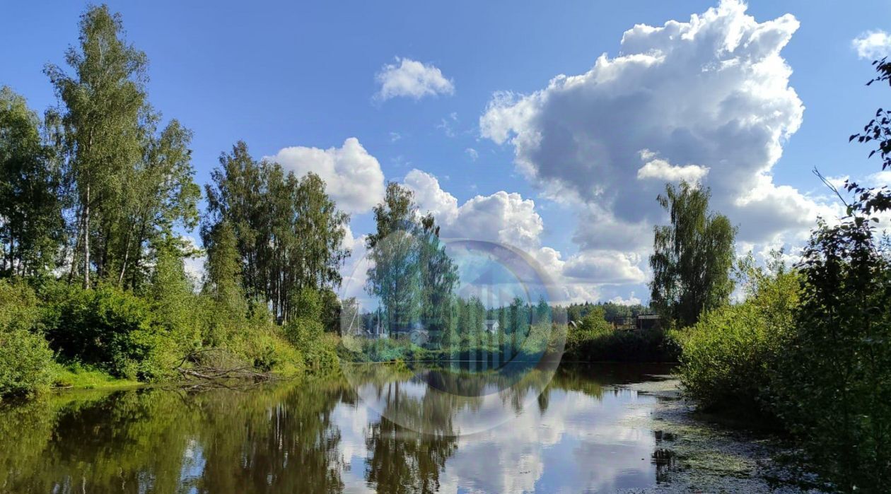 земля г Москва п Роговское снт Рогово-1 метро Саларьево 238 фото 6