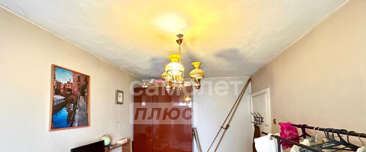 квартира г Абакан ул Крылова 86 фото 6