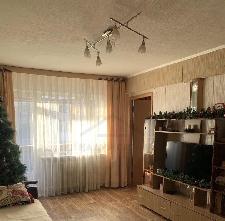 квартира г Калуга р-н Ленинский ул Фридриха Энгельса 80 фото 3