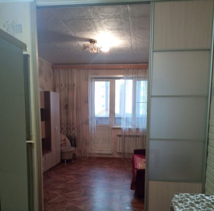 квартира г Калуга р-н Октябрьский ул Маяковского 62 фото 1