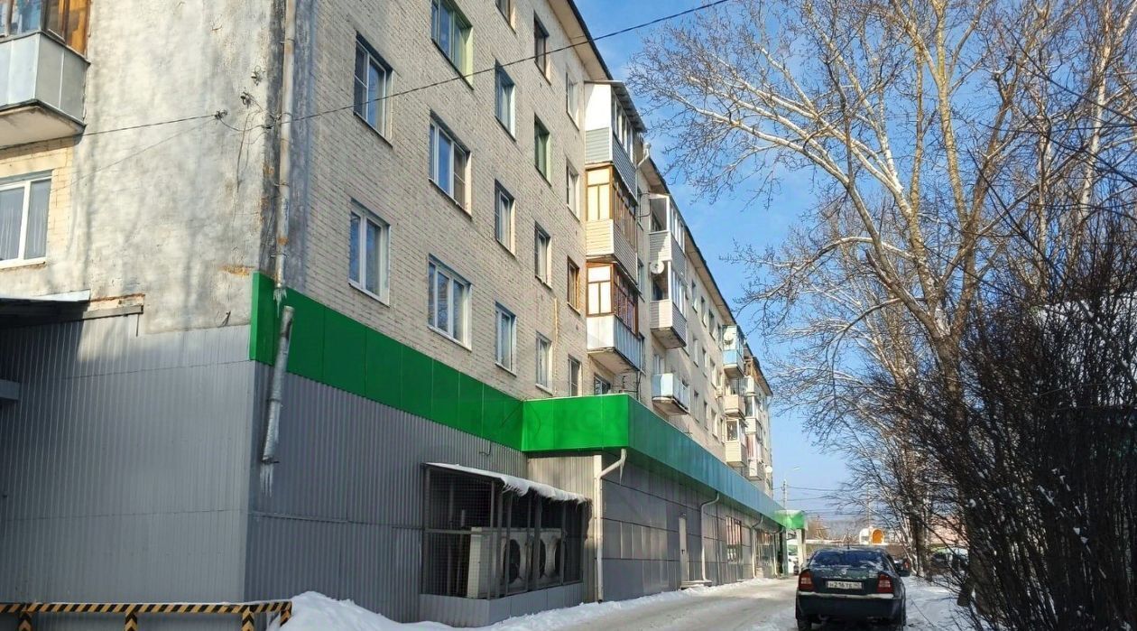 комната г Калуга р-н Московский ул Гурьянова 5 фото 22