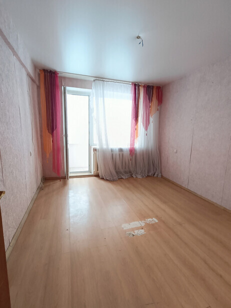 квартира г Брянск рп Радица-Крыловка Бежицкий район ул Орловская 22 фото 6