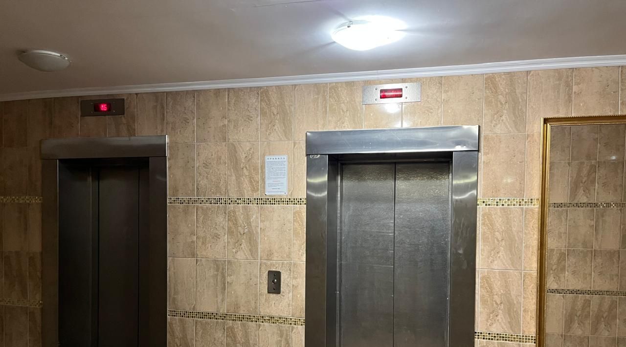 квартира г Рязань р-н Октябрьский ул Старое Село 2 фото 7