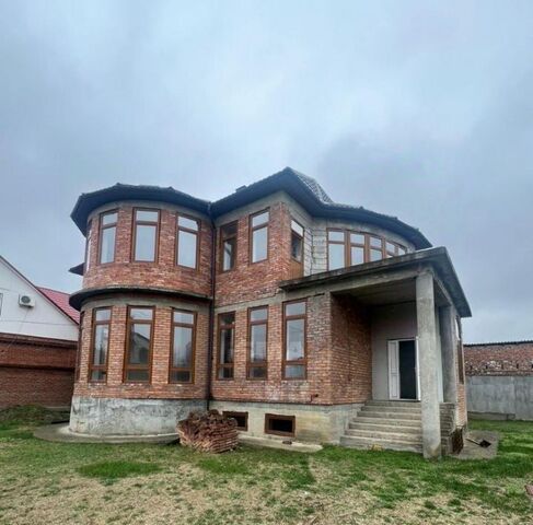 пер. Асланбека Хасбулатова, 4 фото