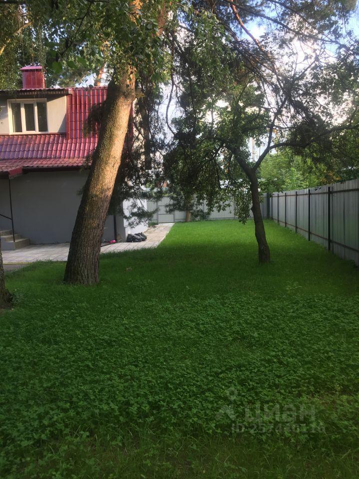 дом г Королев ул Главная фото 5