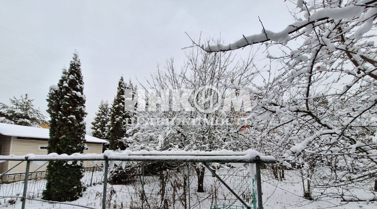 дом городской округ Солнечногорск д Юрлово ул Пятницкая 14 Химки городской округ, Пятницкое шоссе фото 5