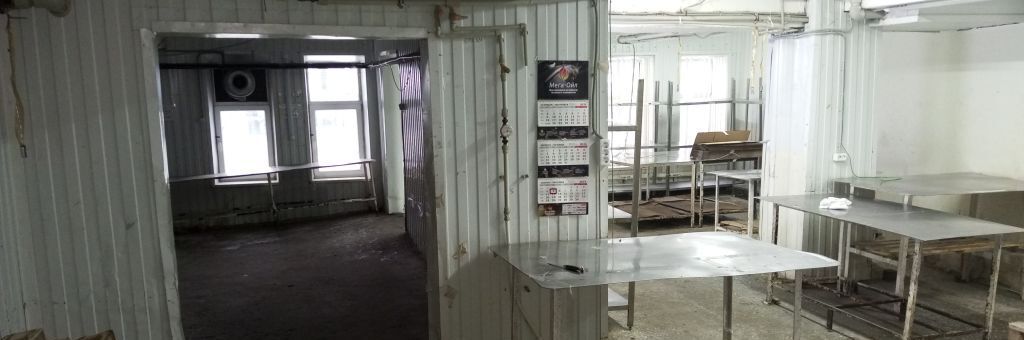 производственные, складские г Нижний Новгород Заречная пр-кт Ленина 2/1 31к фото 13