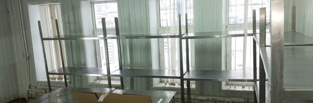 производственные, складские г Нижний Новгород Заречная пр-кт Ленина 2/1 31к фото 21