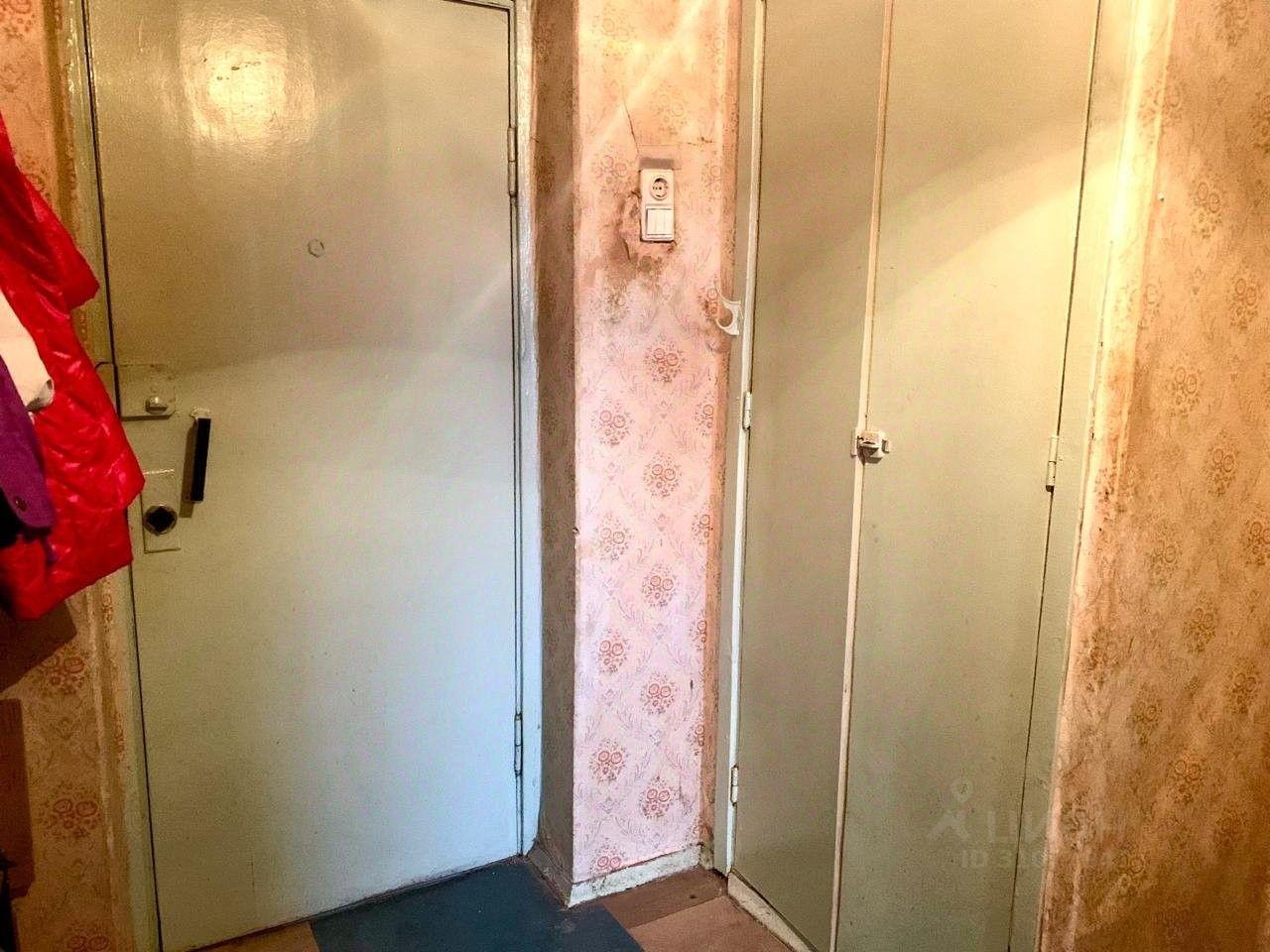 квартира г Сестрорецк ш Приморское 350 р-н Курортный Ленинградская область фото 15
