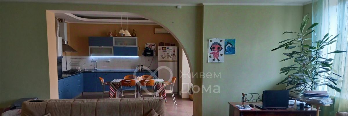 дом г Волгоград р-н Советский ул Соловьиная фото 9