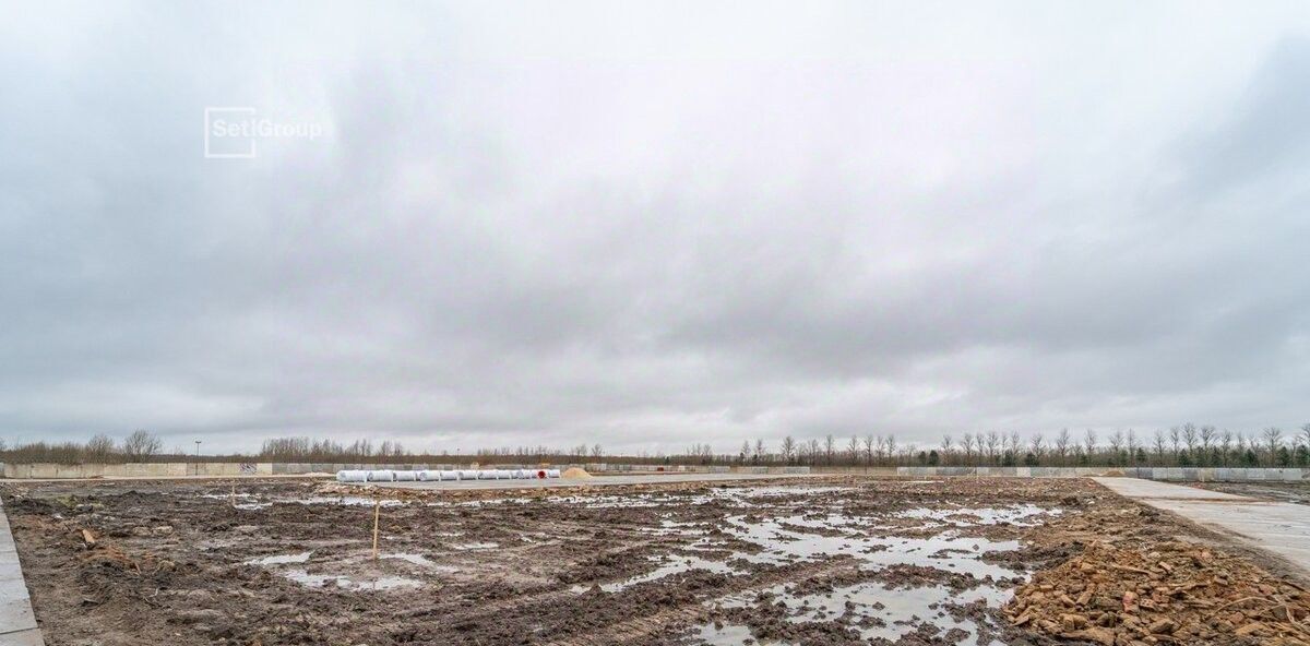 квартира г Санкт-Петербург метро Московская Пулковский Меридиан муниципальный округ фото 26