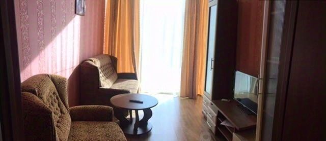 комната г Алушта пгт Партенит ул Победы 1 фото 3
