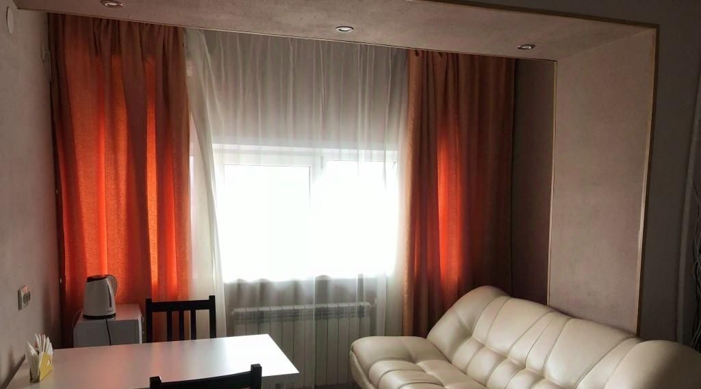 комната г Уфа р-н Советский ул Минигали Губайдуллина 11 фото 7