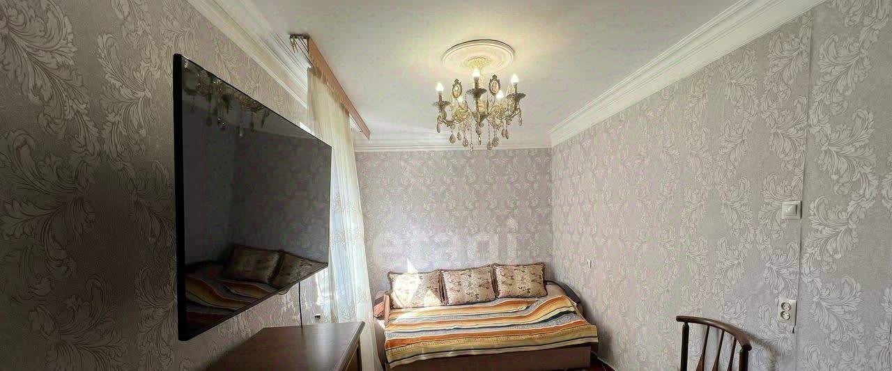 квартира г Махачкала ул Хизроева 93б Советский фото 11