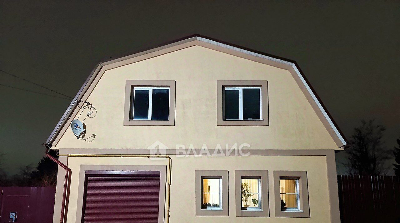 дом р-н Ивановский г Кохма ул Лакина 41 фото 3