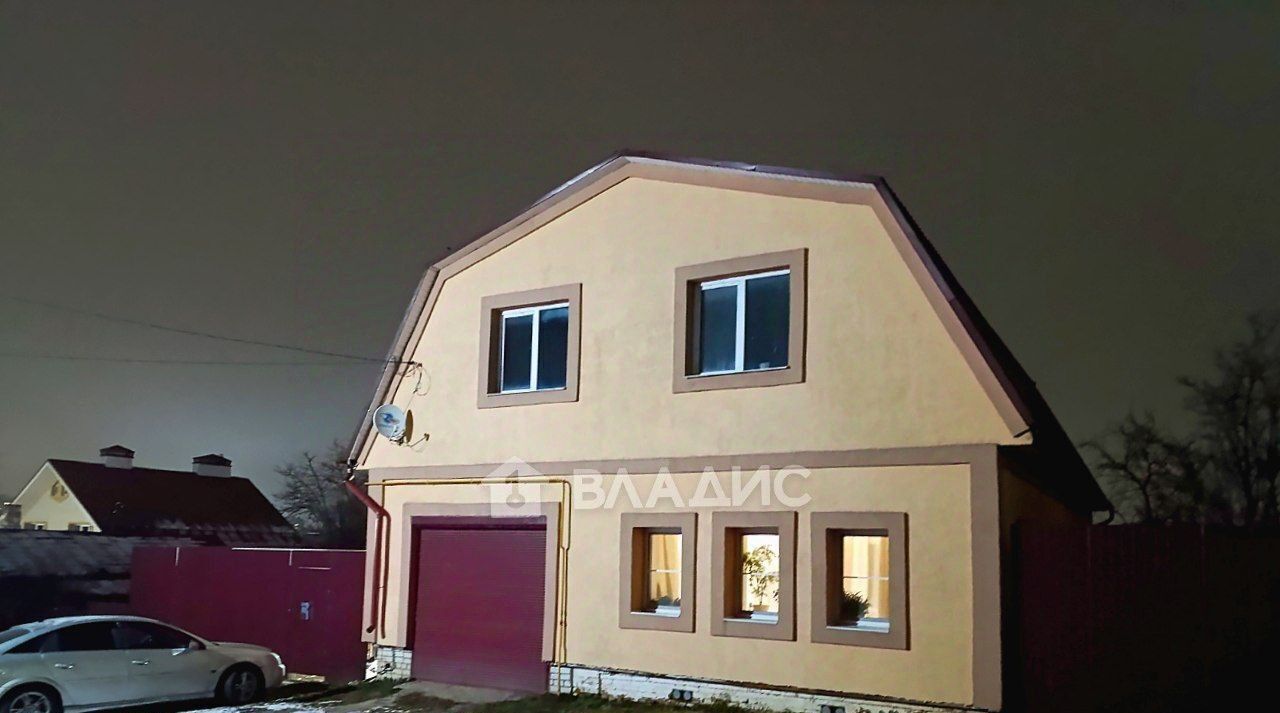 дом р-н Ивановский г Кохма ул Лакина 41 фото 2