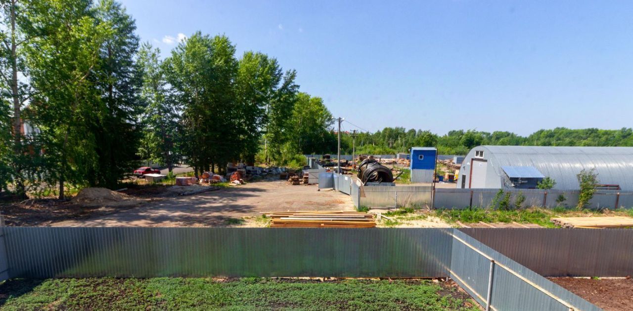 дом г Тюмень п Березняковский р-н Центральный ул Крещенская фото 31