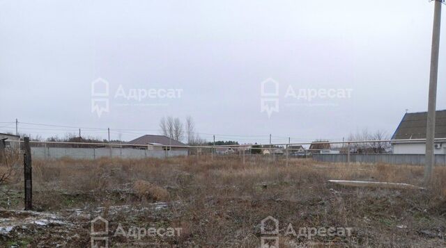 земля г Калач-на-Дону ул Полевая фото