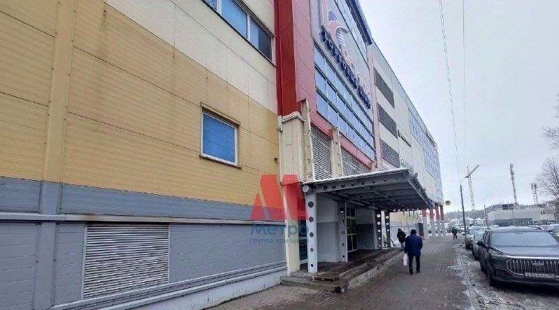 свободного назначения г Ярославль р-н Дзержинский пр-кт Ленинградский 49а фото 6