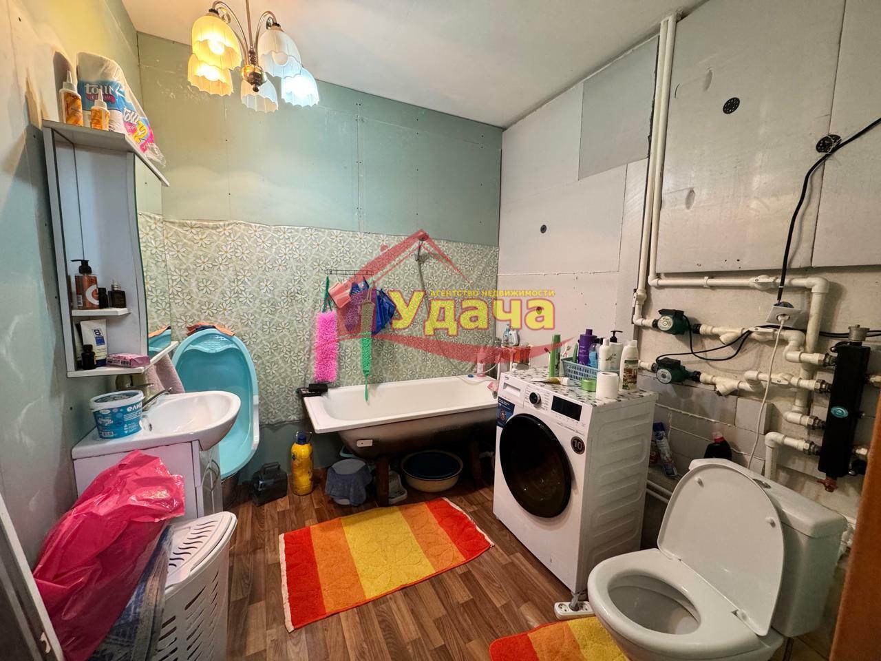 дом г Орск р-н Октябрьский Мостострой ул Виноградная фото 19