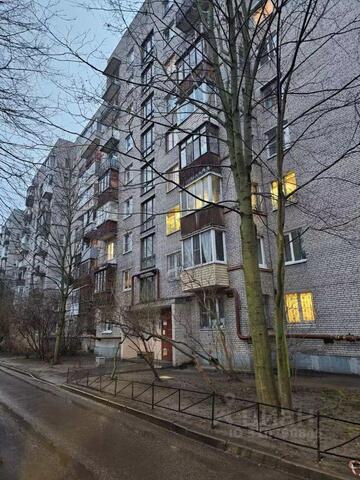 р-н Калининский ул Верности 11 округ Гражданка, Ленинградская область фото