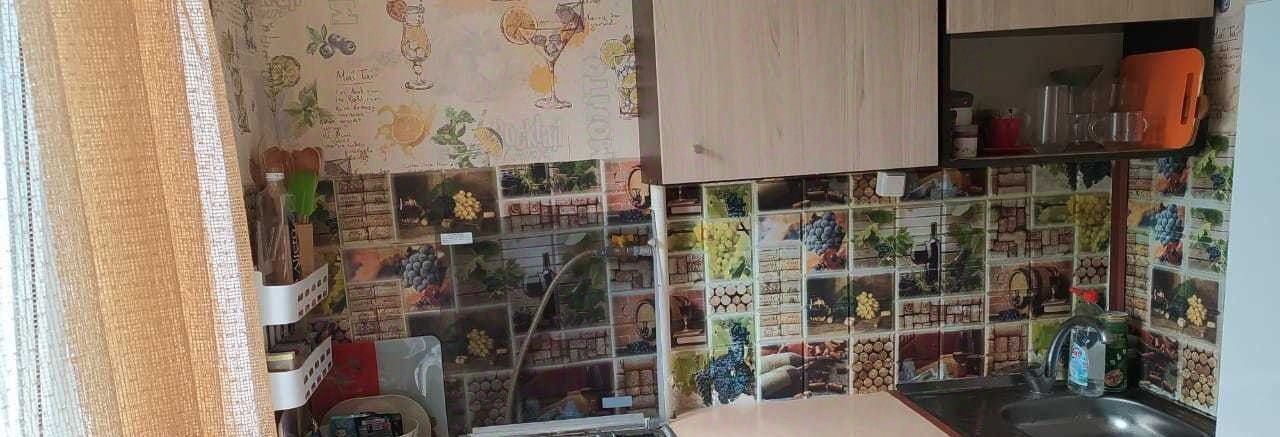 квартира г Белгород Западный ул Костюкова 1а фото 1