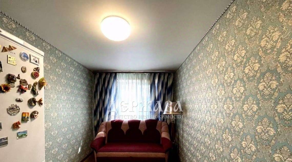 квартира г Старый Оскол микрорайон Жукова 11 фото 8