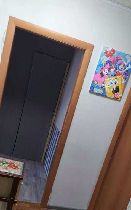 квартира г Белгород Западный ул Костюкова 1а фото 12