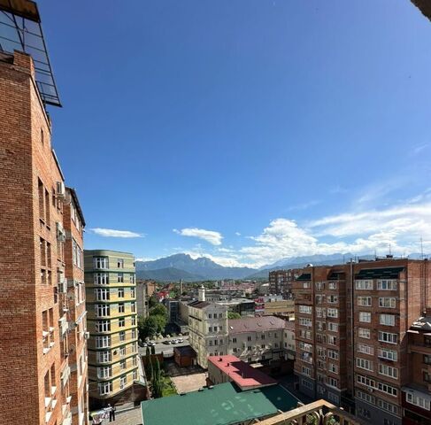 р-н Затеречный дом 4 фото