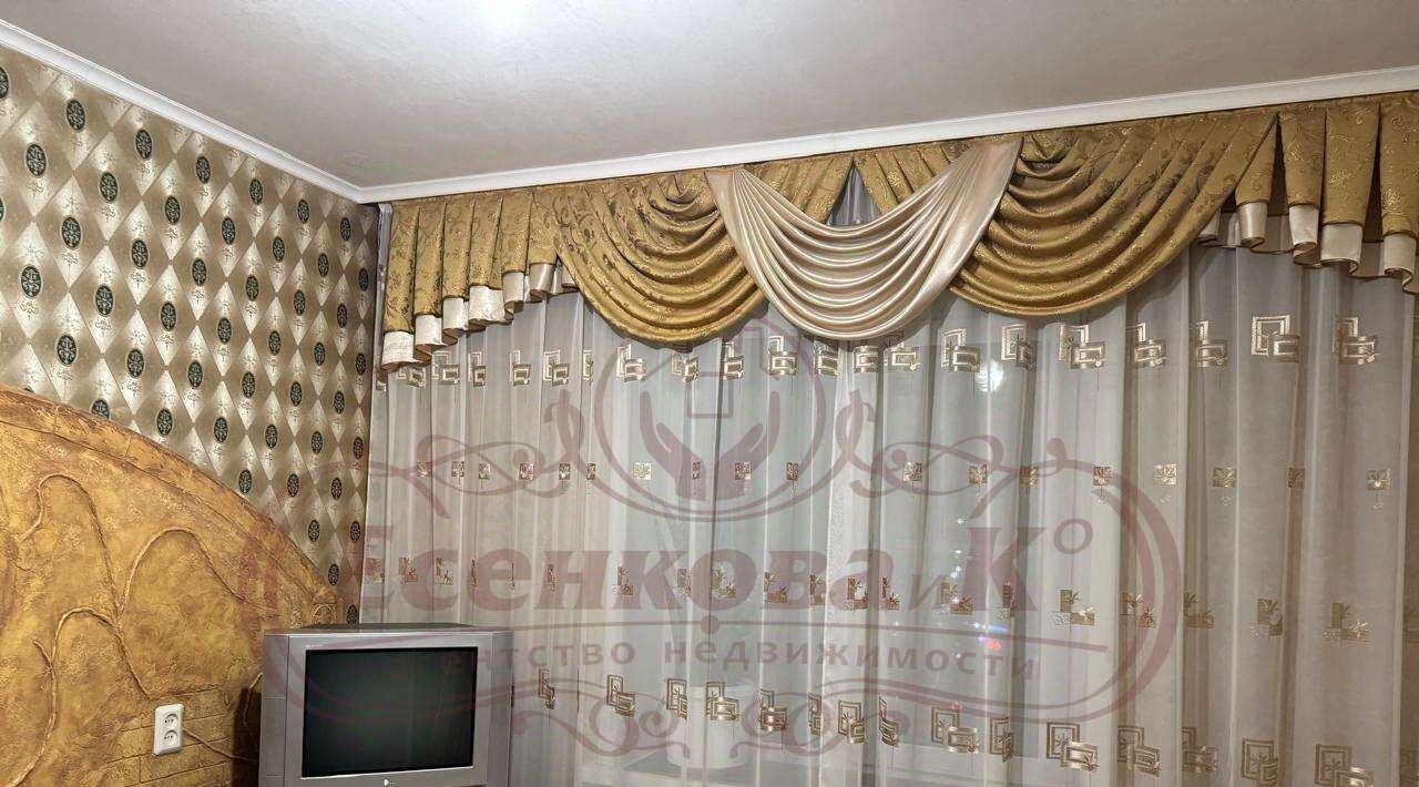 квартира г Курган мкр 6-й п Заозерный жилрайон, 3 фото 3