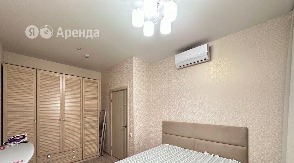 квартира г Москва метро ЦСКА б-р Ходынский 2 фото 8