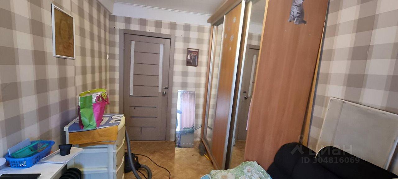 квартира г Санкт-Петербург р-н Московский ул Кубинская 28 округ Новоизмайловское, Ленинградская область фото 4