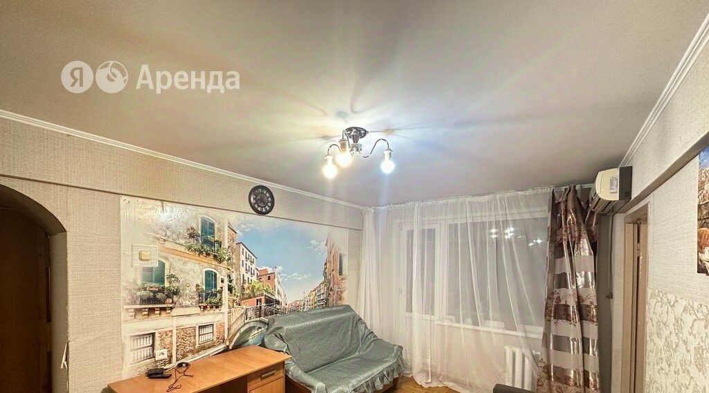 квартира г Краснодар р-н Прикубанский Фестивальный ул им. Яна Полуяна 22 фото 6