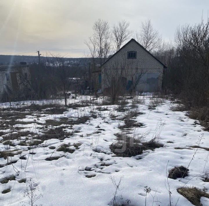 дом р-н Старооскольский с Новиково ул Сосновая Старооскольский городской округ фото 11