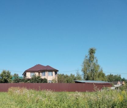 пос. совхоза Буденновец, ул. Береговая фото