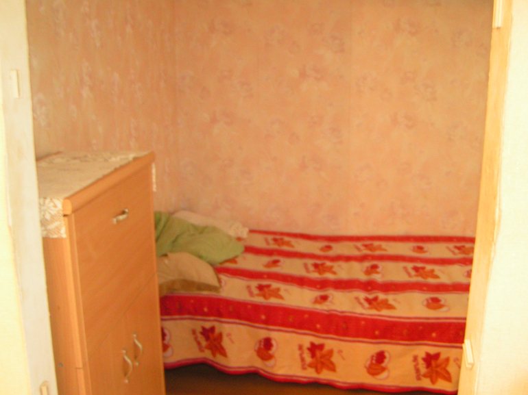 квартира г Смоленск р-н Ленинский ул Нахимова 8 Школа, д. 3А фото 13