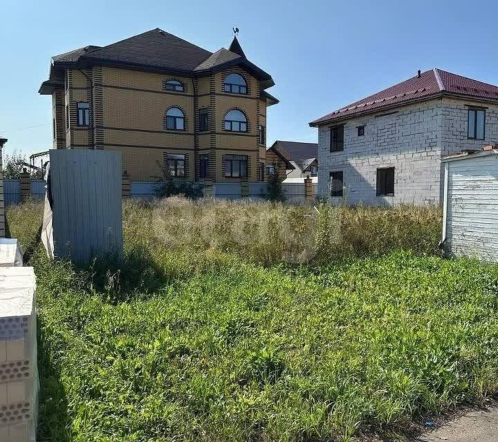 земля городской округ Раменский ДНТ Сосновый бор ул Юбилейная 88 бор фото 5