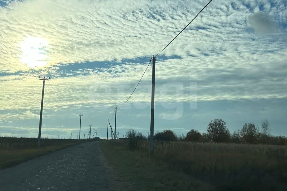 земля городской округ Серебряные Пруды пос. Дмитриевский фото 5