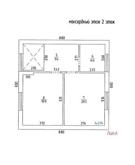 дом г Москва п Первомайское д Уварово ул Ирбис 94 Троицкий административный округ фото 7