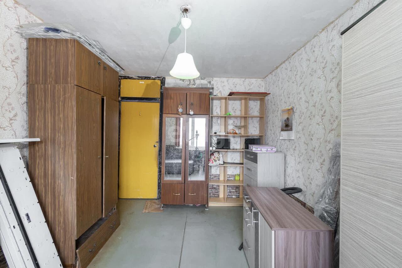 квартира г Комсомольск-на-Амуре ш Магистральное 27/3 фото 5