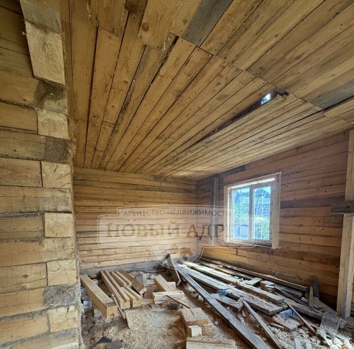 дом г Арсеньев пер Хасанский 16 фото 7