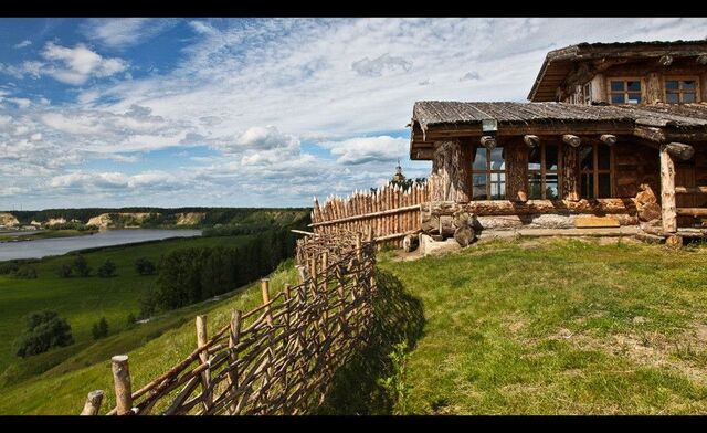 земля пер Зеленый Абалакское сельское поселение фото