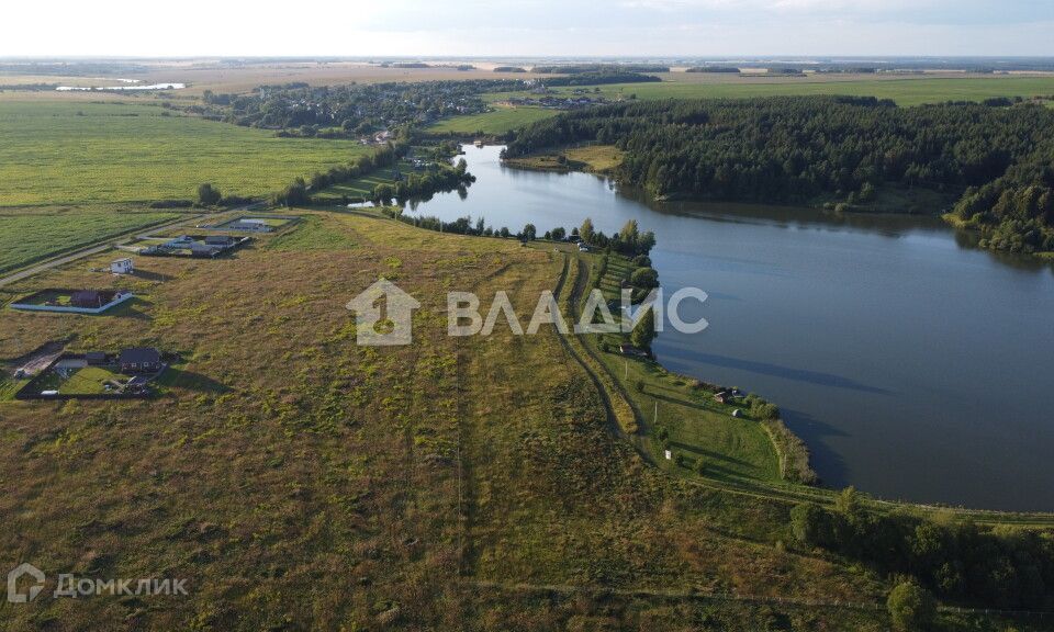 земля р-н Суздальский с Улово 65-летия Победы, 14 фото 3