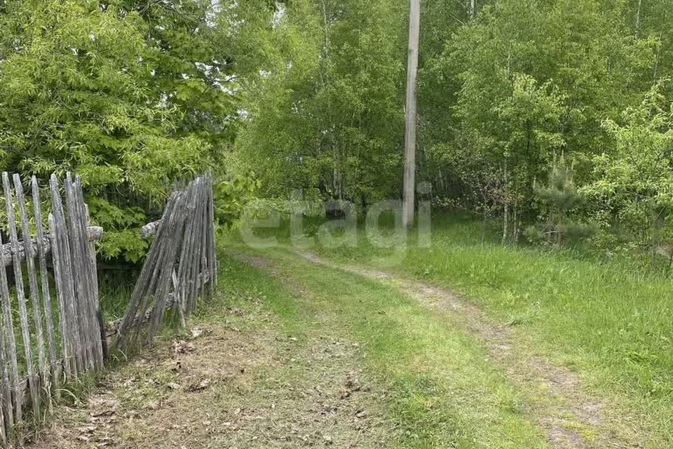 дом р-н Перемышльский СТ Новь, деревня Бушовка, 25 фото 1