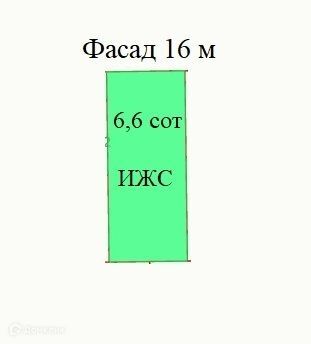 земля р-н Темрюкский п Веселовка ул Строителей фото 1